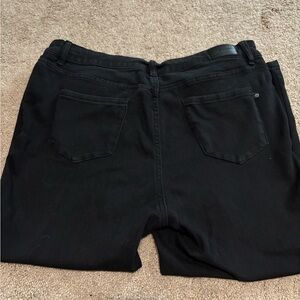 Tahari Black Women's Jeans